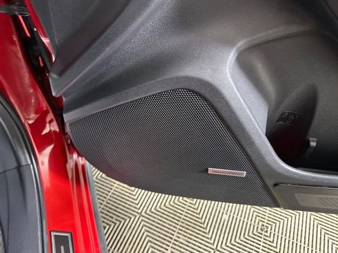 Used 2024 Subaru Crosstrek 2.5i Limited w/ Crosstrek Mirror Package image 29