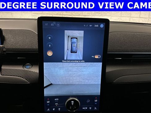 Certified 2024 Ford Mustang Mach-E Premium image 9