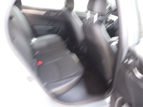 Used 2018 Honda Civic Sport Touring image 6