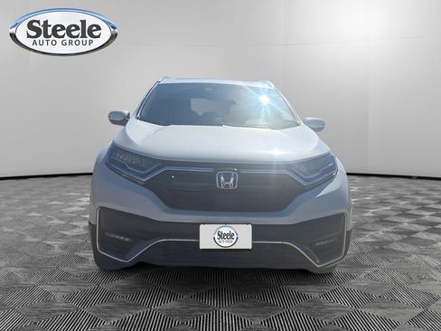 Used 2022 Honda CR-V Touring image 8