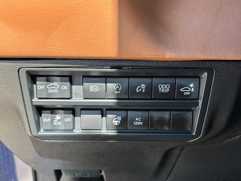 Used 2026 Toyota Tundra 1794 Edition image 26