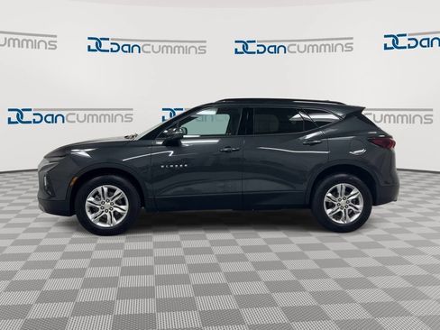 Used 2019 Chevrolet Blazer LT AWD/4WD image 5