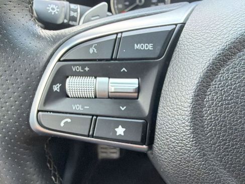 Used 2023 Genesis G70 2.0T w/ Sport Prestige Package image 16