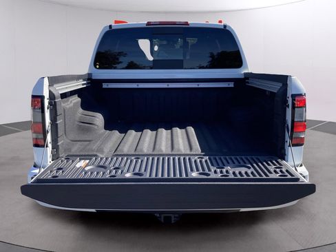 New 2026 Nissan Frontier Pro-X w/ Pro-X Convenience Package RWD image 33