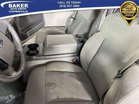 Used 2008 Ford F150 XLT image 15