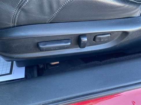 Used 2017 Honda Accord EX-L image 17