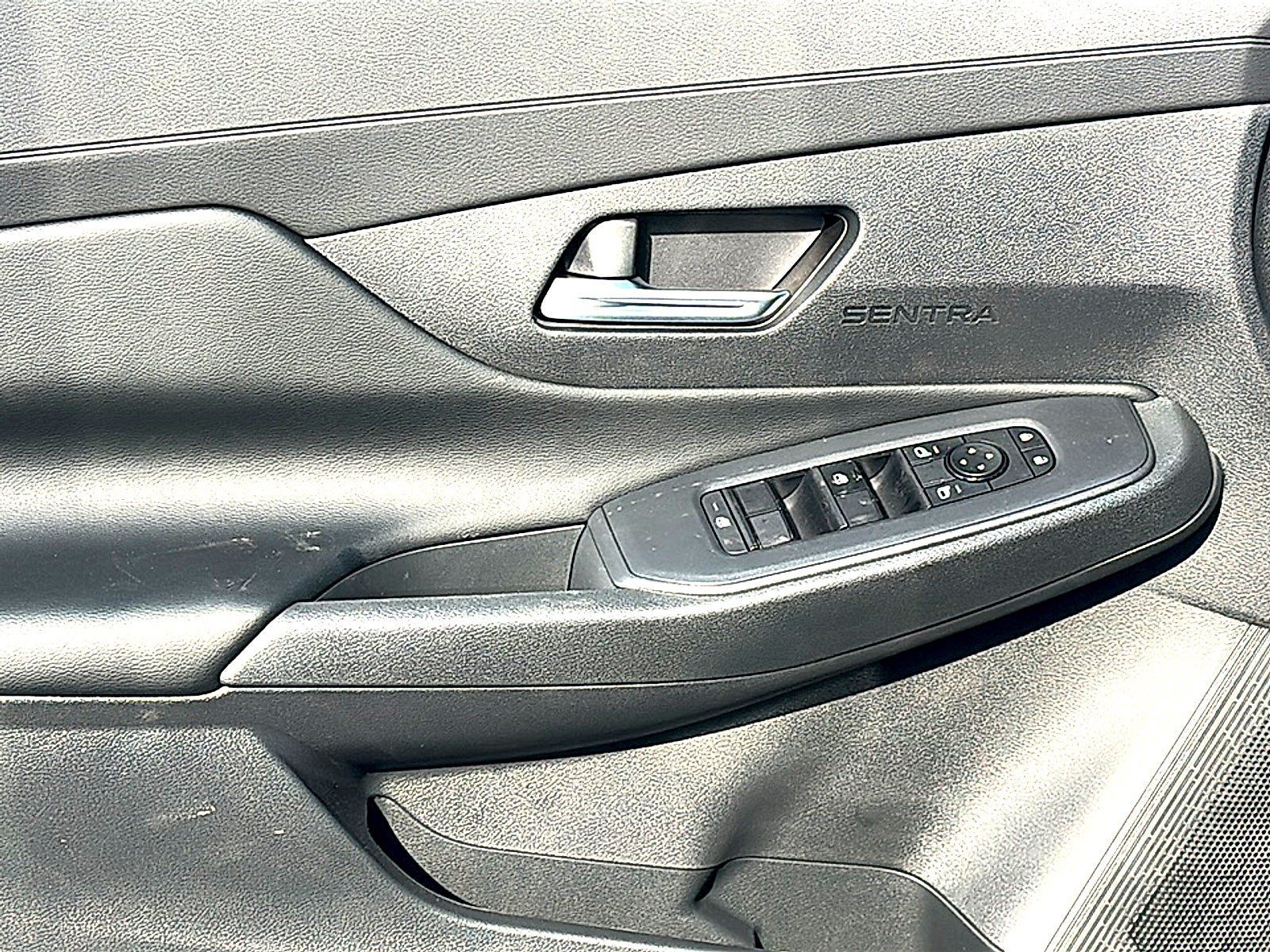 New 2027 Nissan Sentra S w/ S Cold Weather Package FWD image 13