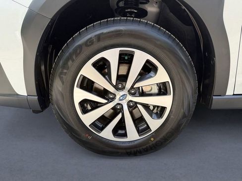 New 2025 Subaru Outback Premium w/ Tech Package 1 image 9