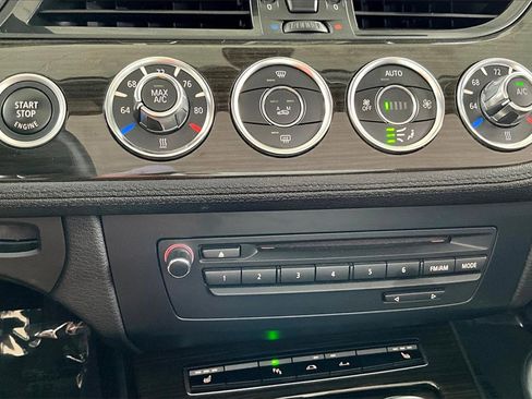 Used 2016 BMW Z4 sDrive28i image 14