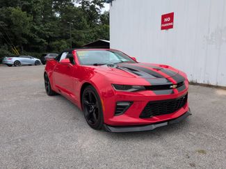 Used 2016 Chevrolet Camaro SS RWD video 1