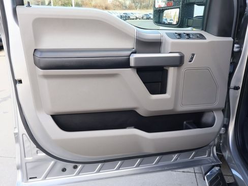 Used 2020 Ford F150 XLT w/ Equipment Group 302A Luxury image 11