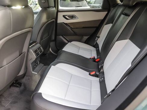 New 2026 Land Rover Range Rover Velar Dynamic SE image 17