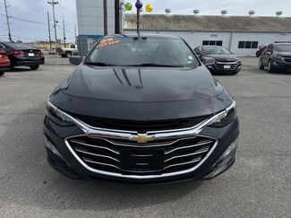 Certified 2025 Chevrolet Malibu LT video 2