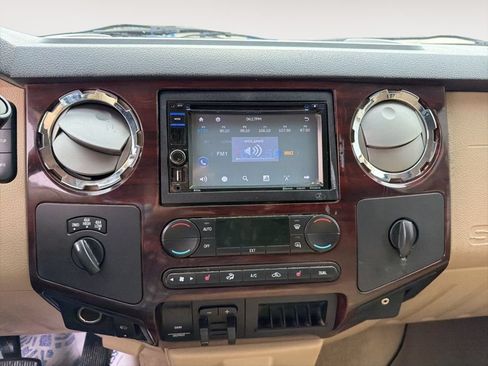 Used 2008 Ford F350 Lariat AWD/4WD image 23