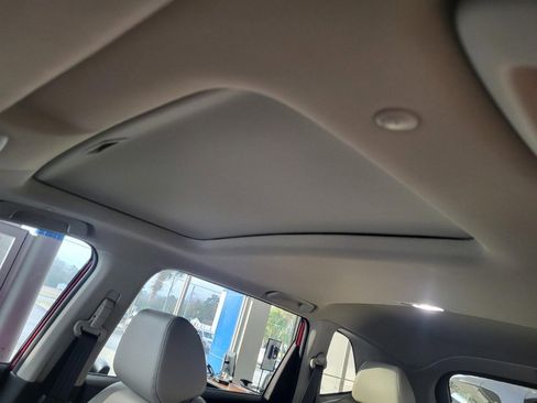 New 2026 Honda CR-V EX-L image 13