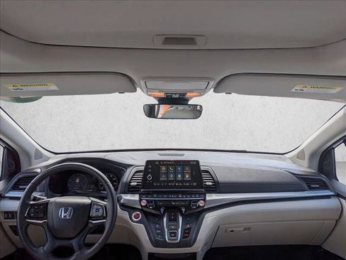 Used 2025 Honda Odyssey EX-L image 17