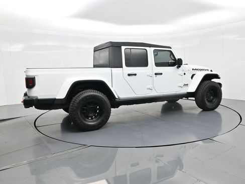 Used 2023 Jeep Gladiator Mojave w/ Trailer Tow Package image 7