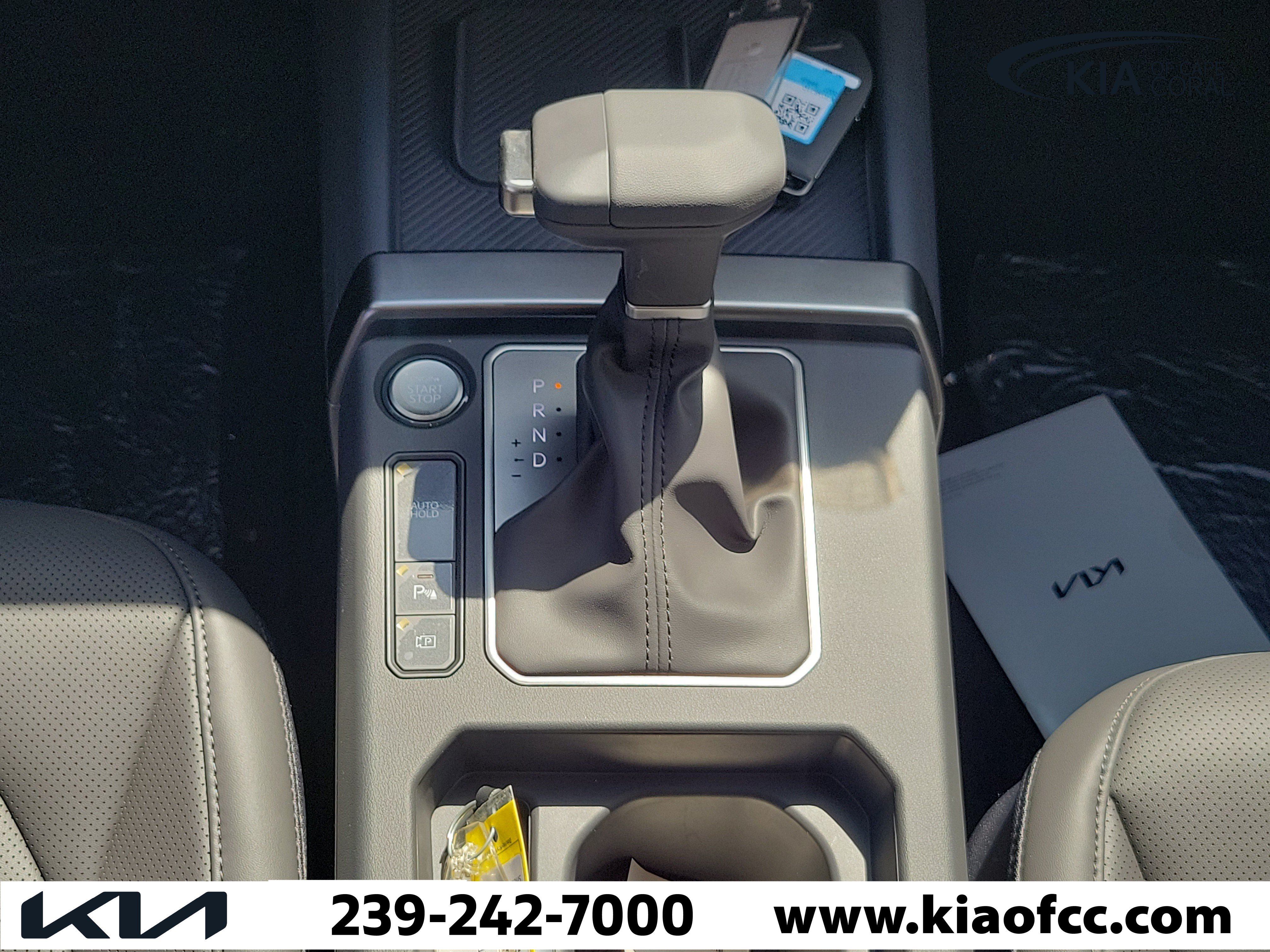 New 2027 Kia Seltos EX FWD image 21