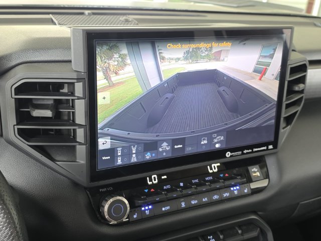 Used 2023 Toyota Tundra TRD Pro AWD/4WD image 19