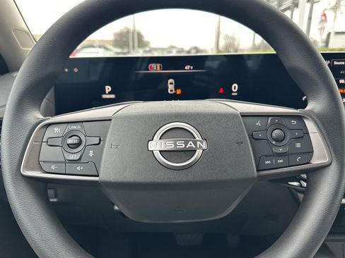 New 2026 Nissan Sentra SV image 22