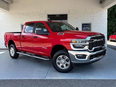 Used 2026 RAM 2500 Big Horn