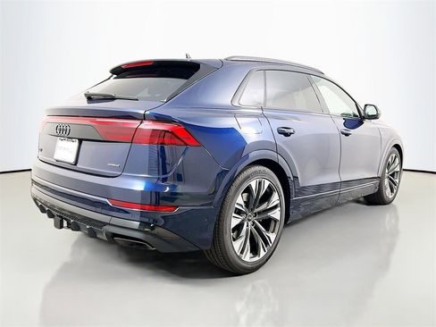 New 2026 Audi Q8 Premium Plus image 7