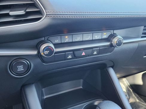 New 2026 MAZDA MAZDA3 s image 10