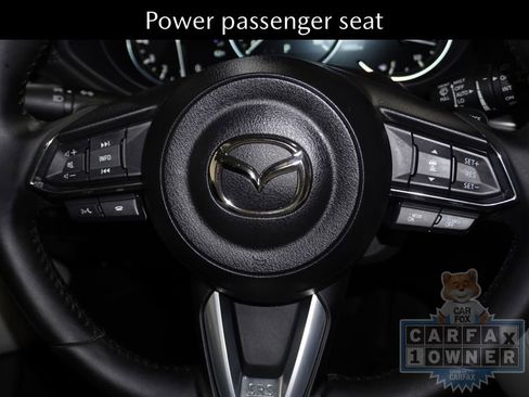 Certified 2023 MAZDA CX-5 AWD 2.5 S w/ Premium Plus Pkg image 19