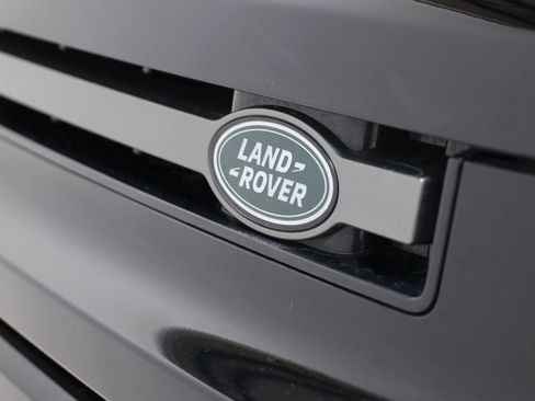 Used 2023 Land Rover Defender 110 Carpathian Edition image 94