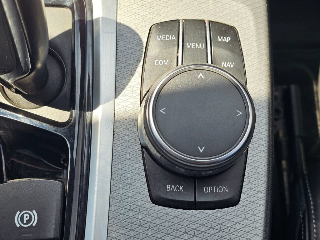Used 2018 BMW X3 M40i AWD/4WD image 29