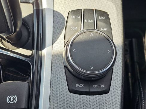 Used 2018 BMW X3 M40i AWD/4WD image 29