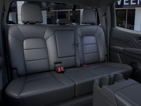 New 2026 GMC Canyon Elevation w/ Convenience Package AWD/4WD image 17