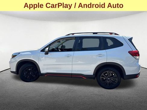 Used 2020 Subaru Forester Sport AWD/4WD image 6
