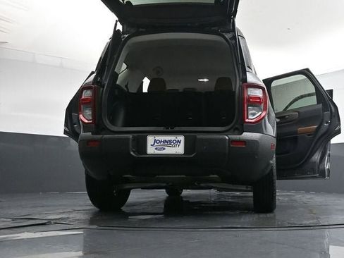 Used 2025 Ford Bronco Sport Outer Banks w/ Outer Banks Tech Package+ image 34