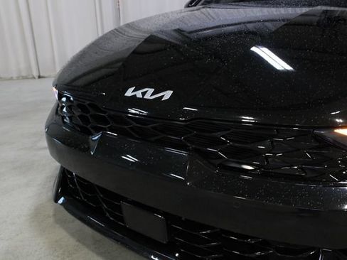 Used 2025 Kia K5 GT-Line w/ GT-Line Premium Package FWD image 29