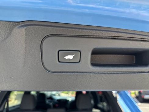 Used 2025 Honda Passport TrailSport image 45