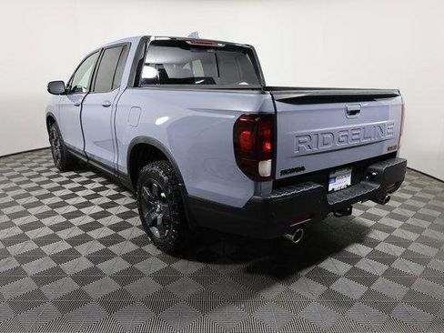 New 2026 Honda Ridgeline TrailSport image 6