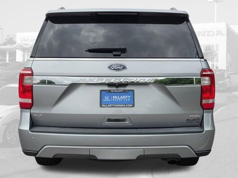 Used 2021 Ford Expedition XLT AWD/4WD image 6