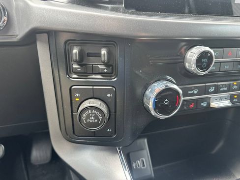 Used 2025 Ford F150 XLT w/ Equipment Group 302A MID AWD/4WD image 20