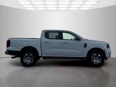 Used 2024 Ford Ranger XLT w/ Technology Package RWD image 2