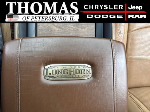 Used 2024 RAM 2500 Limited w/ Safety Group AWD/4WD image 22