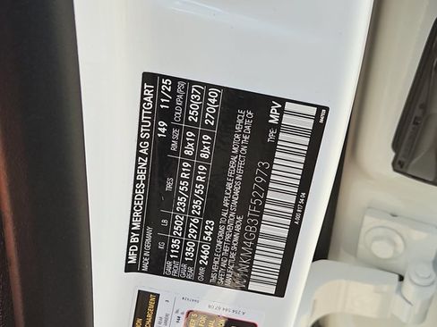 Certified 2026 Mercedes-Benz GLC 300 image 23