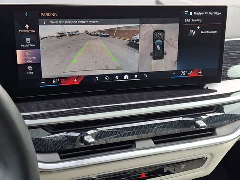 Certified 2024 BMW X5 xDrive40i w/ M Sport Package image 19