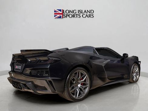 Used 2024 Chevrolet Corvette Z06 image 7