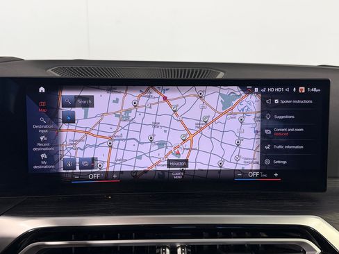 Used 2023 BMW i4 eDrive35 w/ Premium Package RWD image 28