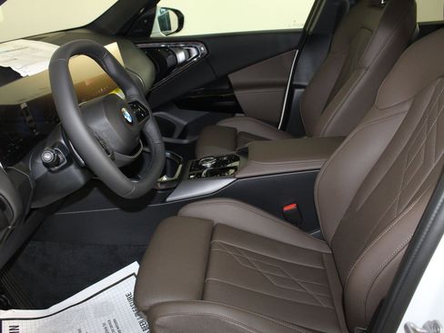 Used 2026 BMW X3 xDrive30 image 5