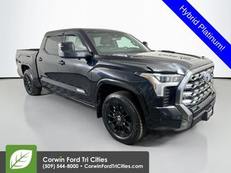Used 2023 Toyota Tundra Platinum AWD/4WD 360° Tour