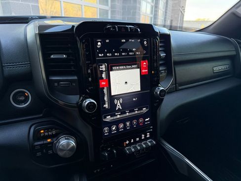 Used 2019 RAM 1500 Sport w/ Alpine Leather & Sound Group image 42