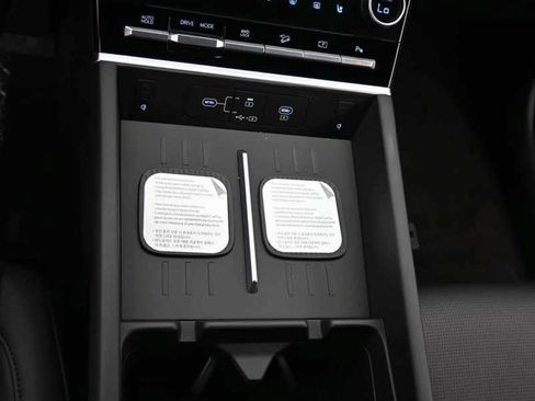 New 2026 Hyundai Santa Fe Limited AWD/4WD image 20