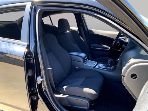 Used 2023 Dodge Charger Scat Pack w/ Navigation & Travel Group RWD image 8